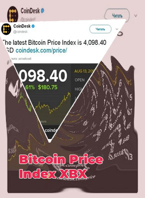 Bitcoin price usd coindesk