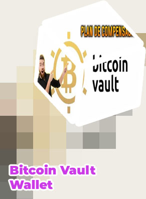 Btc vault