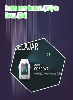Cordova crypto
