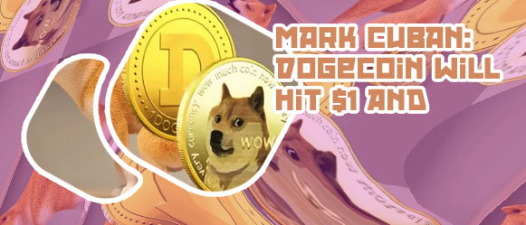 Dogecoin to $1
