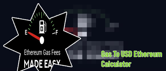 Gas fee ethereum