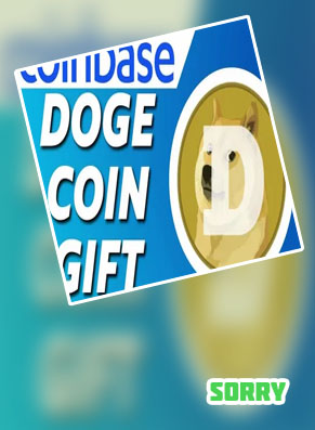 How do you buy dogecoin on coinbase