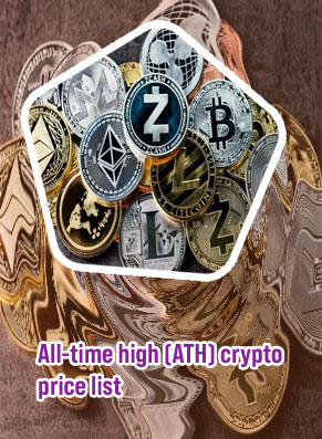 Lowest price crypto